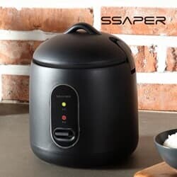 [SSAPER] 셰퍼 피콜로 전기 밥솥 JSK-N3017