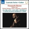 Emanuele Buono 엠마누엘레 부오노 - 기타 리사이틀 (Guitar Recital)