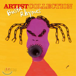 Artist Collection: Busta Rhymes