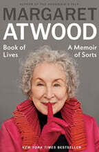 Book of Lives: A Memoir of Sorts