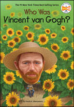 Who Was Vincent Van Gogh?