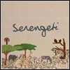 세렝게티 (Serengeti) 4집 - Trio