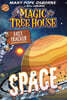 Magic Tree House Fact Tracker Graphic Novel: Space