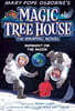 Magic Tree House Graphic Novel #8 : Midnight on the Moon
