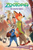 Disney Zootopia: The Graphic Novel