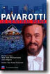 Luciano Pavarotti 루치아노 파바로티 센트럴 파크 실황 (Pavarotti in Central Park 1993 Live)