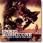 Once Upon A Time In The West (원스 어폰 어 타임 인 웨스트) O.S.T