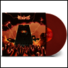 Hellacopters - Overdriver (Ltd)(Colored LP)