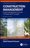 Construction Management