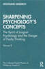 Sharpening Psychology's Concepts
