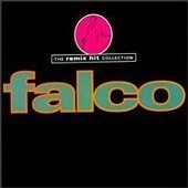 [중고] Falco / The Remix Hit Collection 