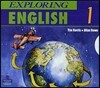 Exploring English 1 CD