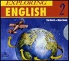 Exploring English 2 CD