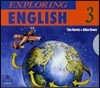 Exploring English 3 CD
