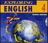Exploring English 4 CD