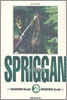 스프리건 SPRIGGAN 보존판 2