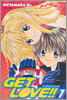 GET LOVE!! 겟 러브!! 1