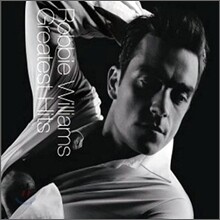 Robbie Williams - Greatest Hits
