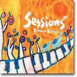Kentaro Kihara (켄타로 키하라) - Sessions #1