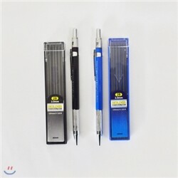 [unr korea] 3000샤프식 홀더펜세트