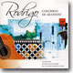 Rodrigo : Concierto de Aranjuez : Sharon Isbin