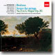 Brahms : String Sextet No.1 & No.2 : Menuhin