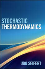 Stochastic Thermodynamics