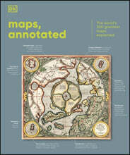Maps, Annotated