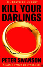 Kill Your Darlings
