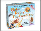 Mary Engelbreit's Make Today the Best Day 2026 Day-to-Day Calendar