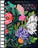 Flora & Fauna 2026 Weekly Planner Calendar