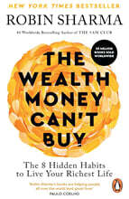 The Wealth Money Can't Buy