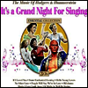 Various Artists - Its A Grand Night For Singing: The Music Of Rodgers & Hammerstein (3CD)