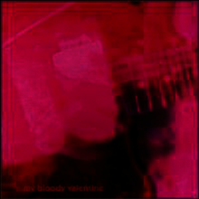 [Austria 수입] My Bloody Valentine - Loveless (CD)