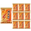 농심 새우깡 90g 묶음 20개 봉지과자