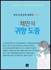 채만식 - 귀향 도중