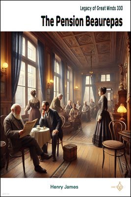 The Pension Beaurepas