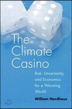 The Climate Casino