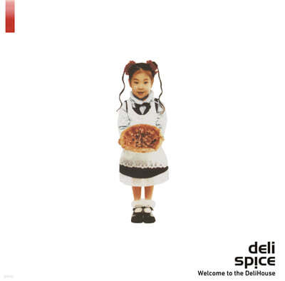 ̽ - 2 : Welcome to the Delihouse [LP+7ġ Vinyl]