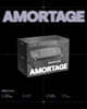 지수 (JISOO) - JISOO Mini Album [AMORTAGE] [REELS Ver.]