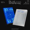 ZEROBASEONE - 미니앨범 5집 : BLUE PARADISE [2종 중 1종 랜덤발송]