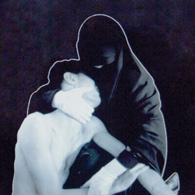 Crystal Castles (크리스탈 캐슬) - 3집 III [LP]