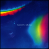 Coldplay - Moon Music (Indie Exclusive)(Alternate Cover)(CD)