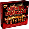 Various Artists - Ultimate Movies & Musicals Experience (3CD Boxset)