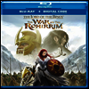 The Lord of the Rings: The War of the Rohirrim (반지의 제왕: 로히림의 전쟁) (2024)(한글무자막)(Blu-ray)