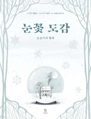 눈꽃 도감