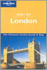 Lonely Planet Best Of London