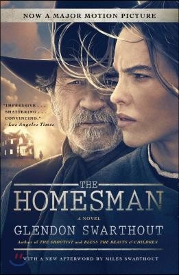 The Homesman