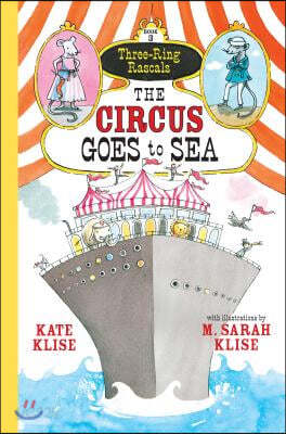 The Circus Goes to Sea