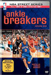 NBA 스트리트 시리즈: 앵클 브레이커 Vol.2